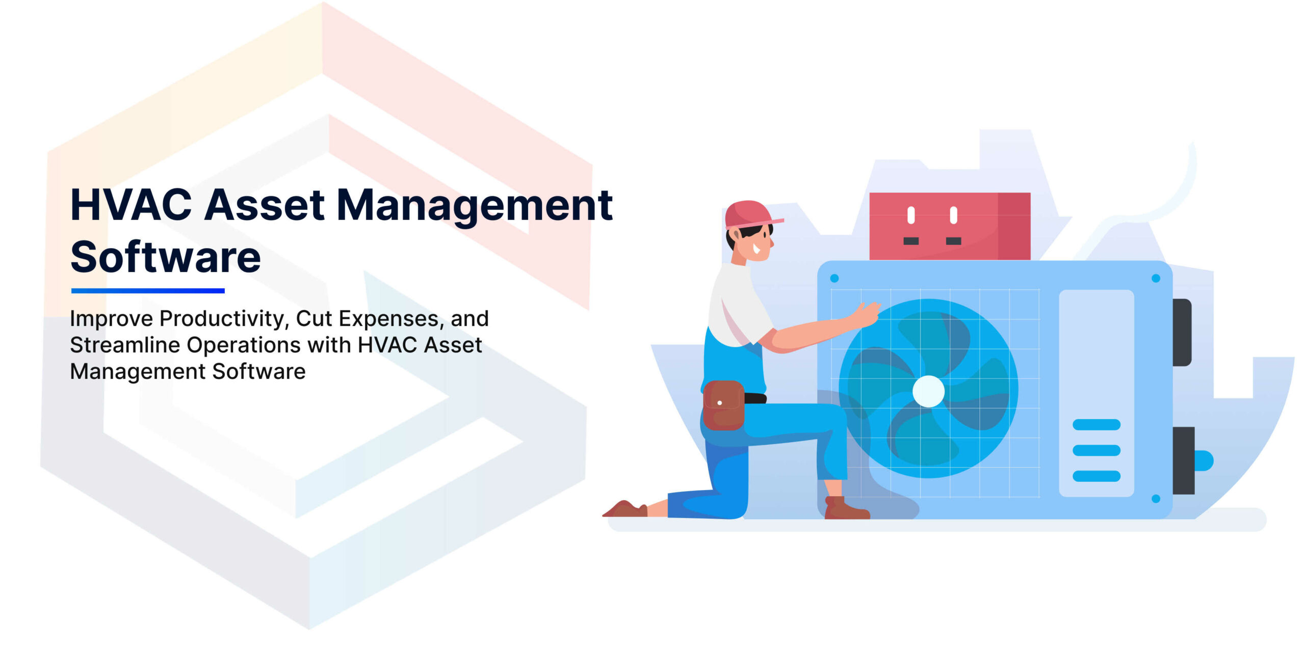 How Much Does a Software for HVAC Asset Management Cost?