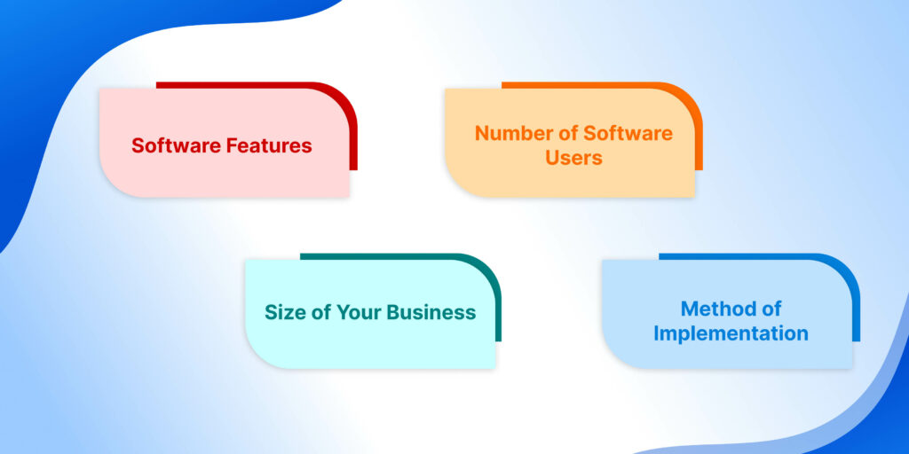 HVAC Management Software 