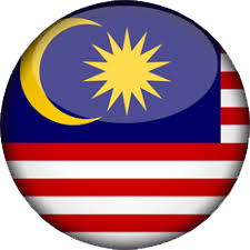 Malaysia Flag